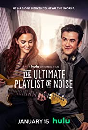 The Ultimate Playlist of Noise - BRRip